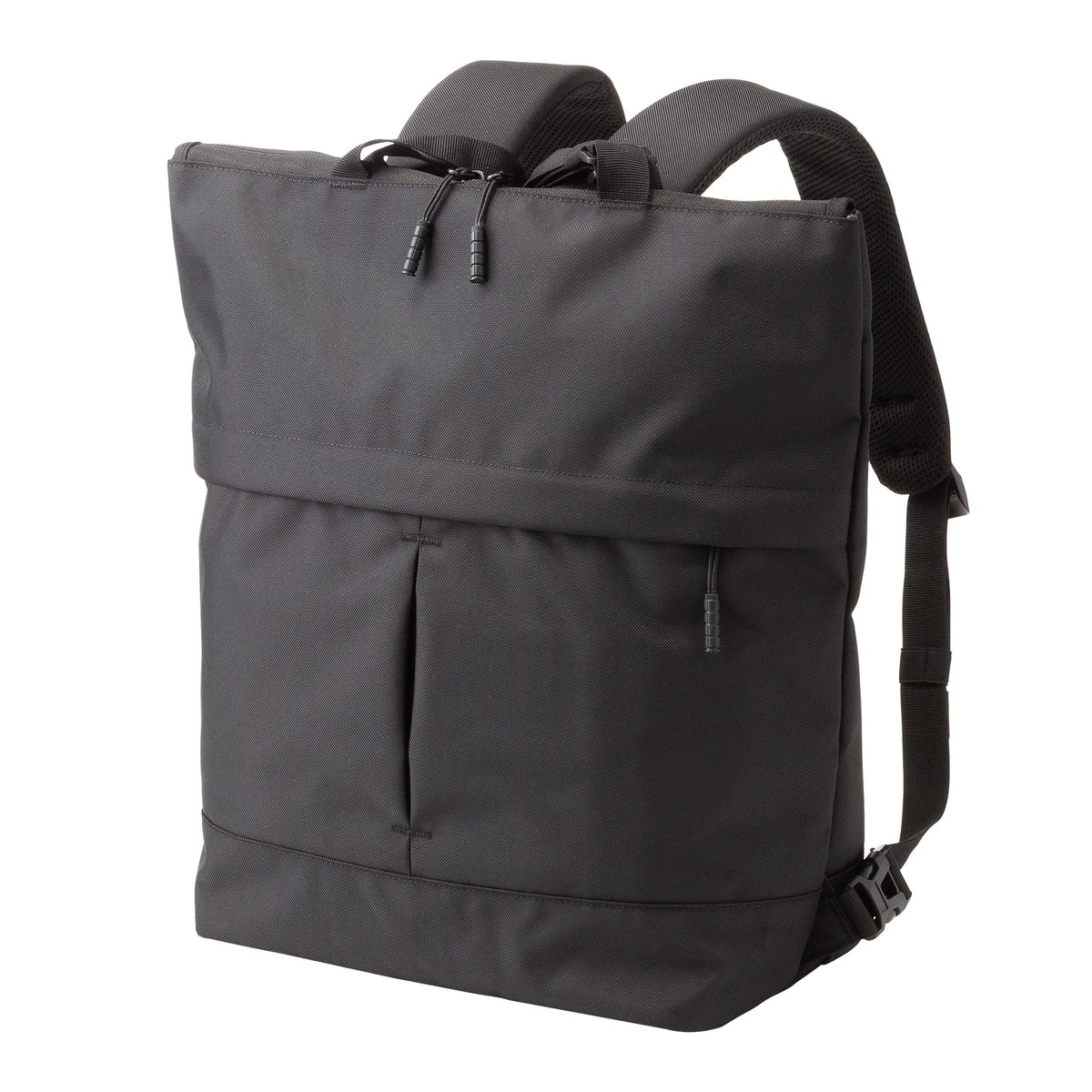 3-Way Tote Backpack BAG-BT4BK
