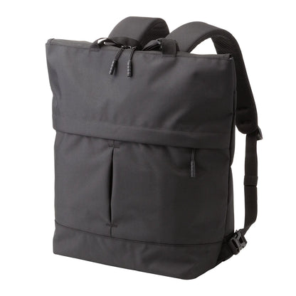3-Way Tote Backpack BAG-BT4BK