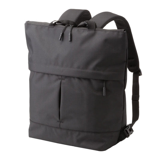 ３WAYトートリュック BAG-BT4BK