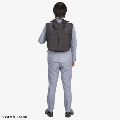 3-Way Tote Backpack BAG-BT4BK