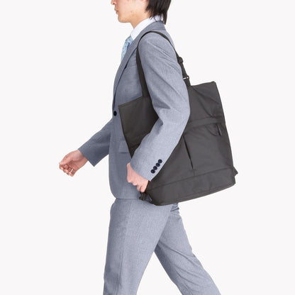 3-Way Tote Backpack BAG-BT4BK