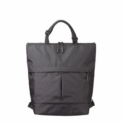 3-Way Tote Backpack BAG-BT4BK