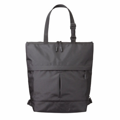 3-Way Tote Backpack BAG-BT4BK