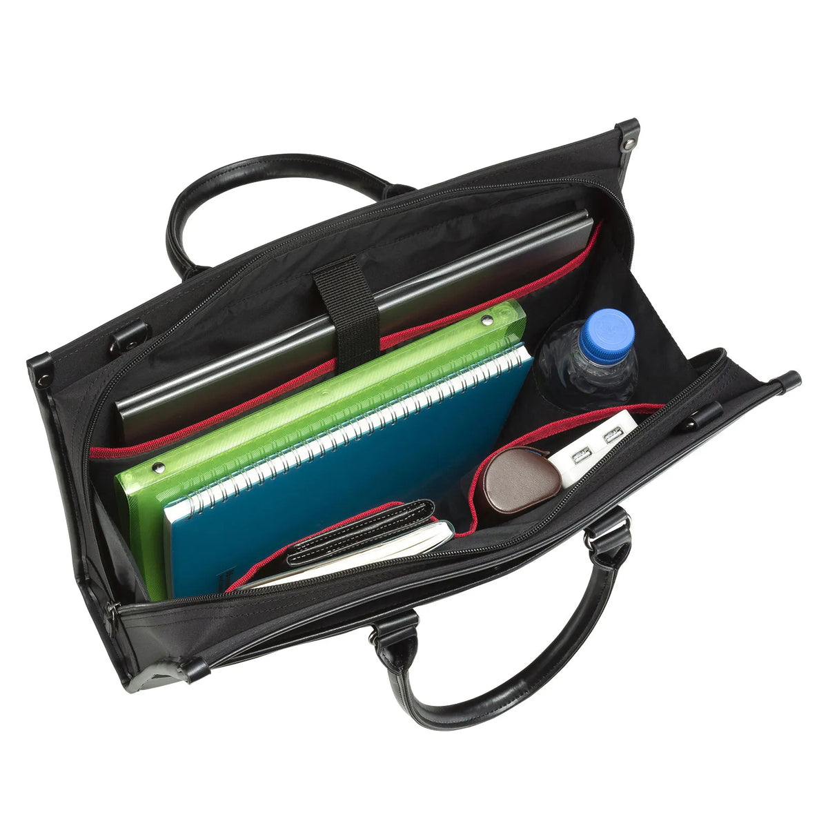 Business/Job Hunting PC Bag BAG-C41BK