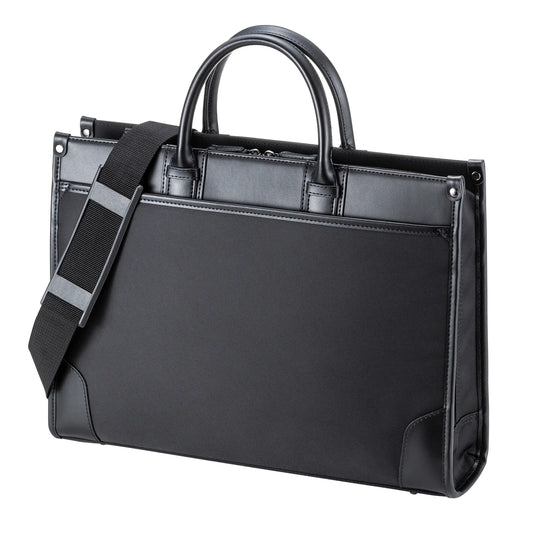 ビジネス・就活PCバッグ BAG-C43BK