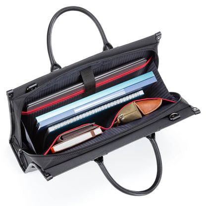 Business/Job Hunting PC Bag BAG-C43BK