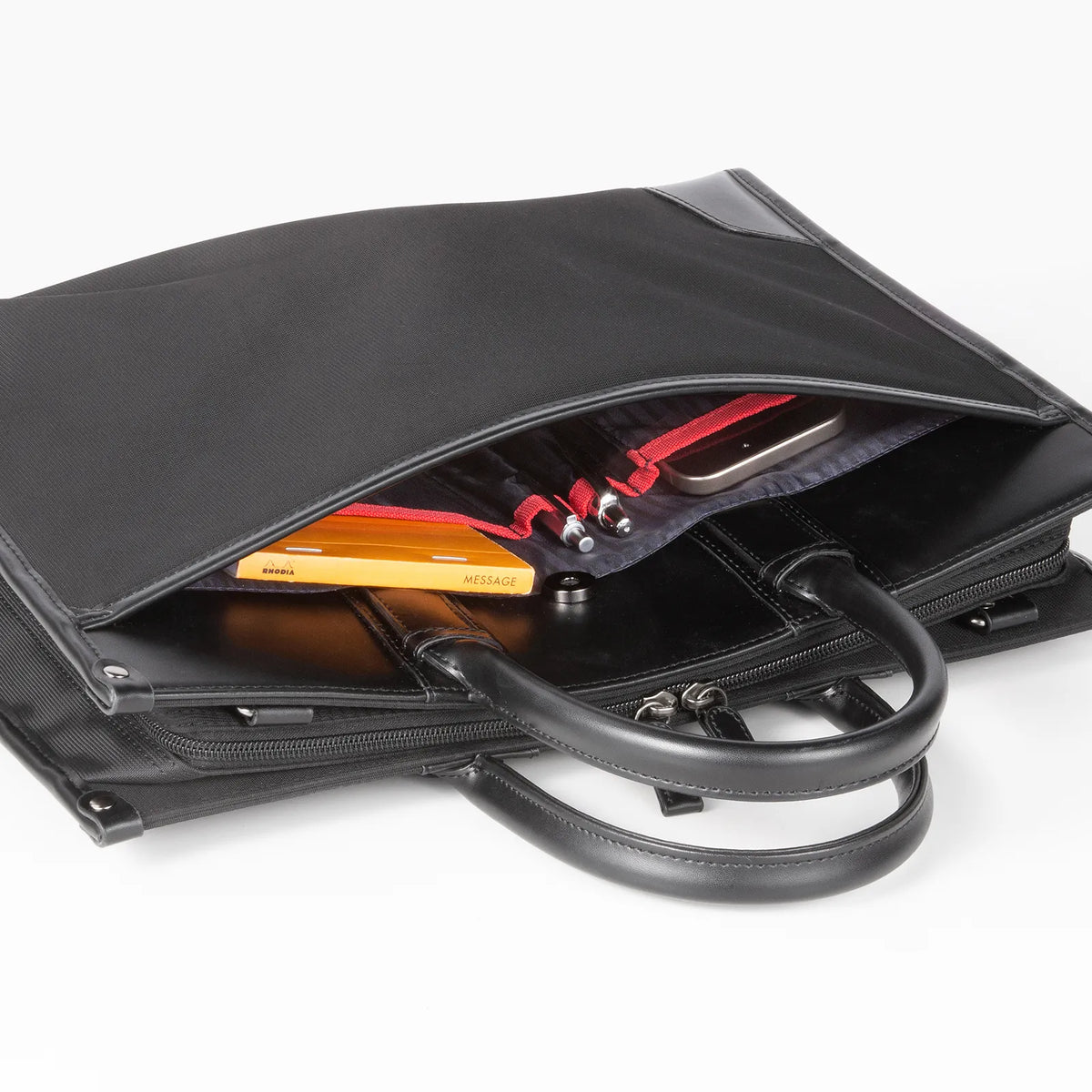 Business/Job Hunting PC Bag BAG-C43BK