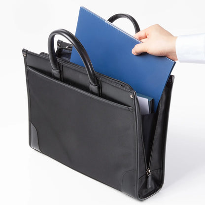 Business/Job Hunting PC Bag BAG-C43BK