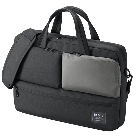Casual PC Bag BAG-CA10BK