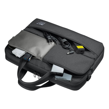 Casual PC Bag BAG-CA10BK