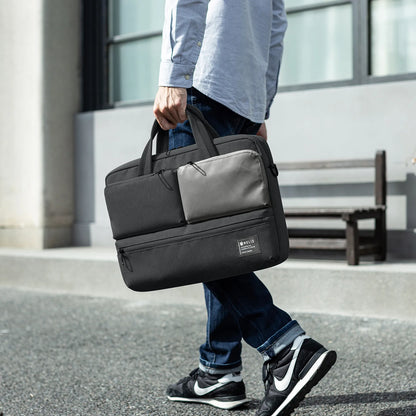 Casual PC Bag BAG-CA10BK