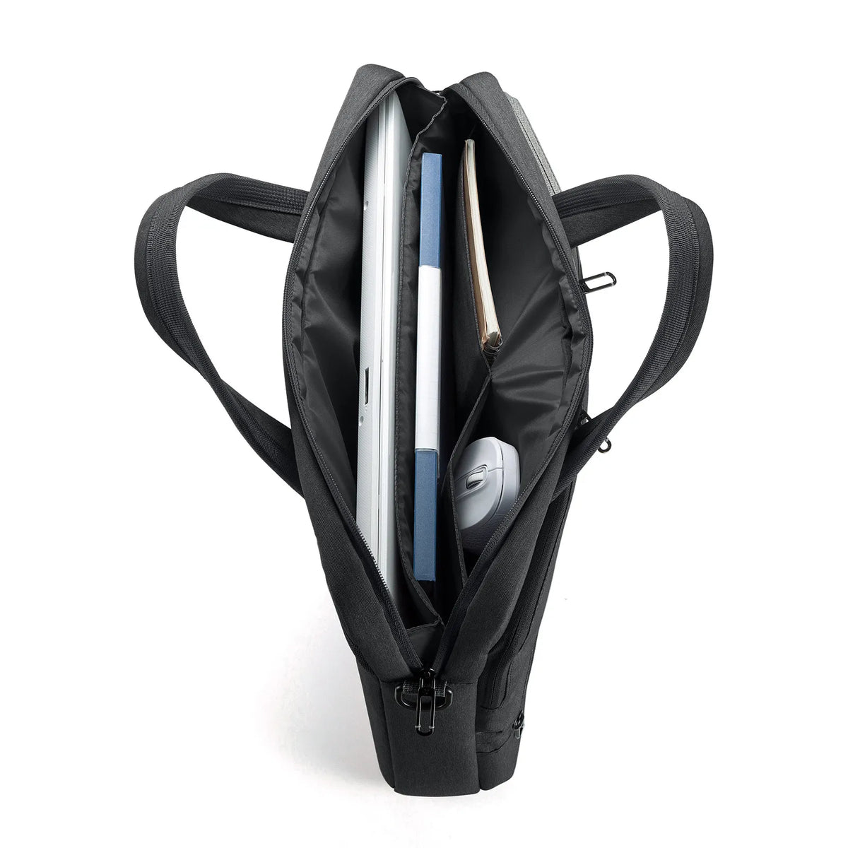 Casual PC Bag BAG-CA10BK