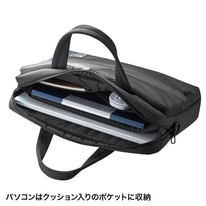 Casual PC Bag BAG-CA10BK
