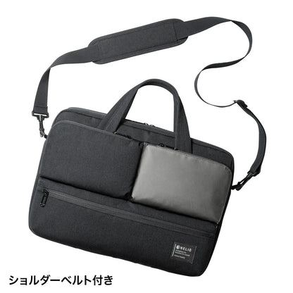 Casual PC Bag BAG-CA10BK