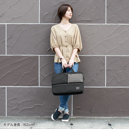 Casual PC Bag BAG-CA10BK