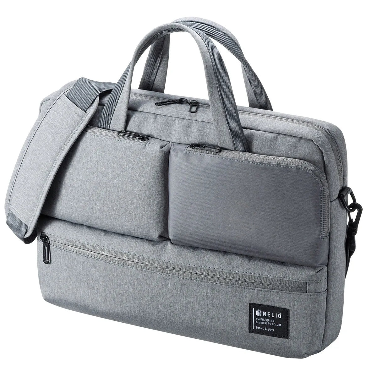 Casual PC Bag BAG-CA10GY