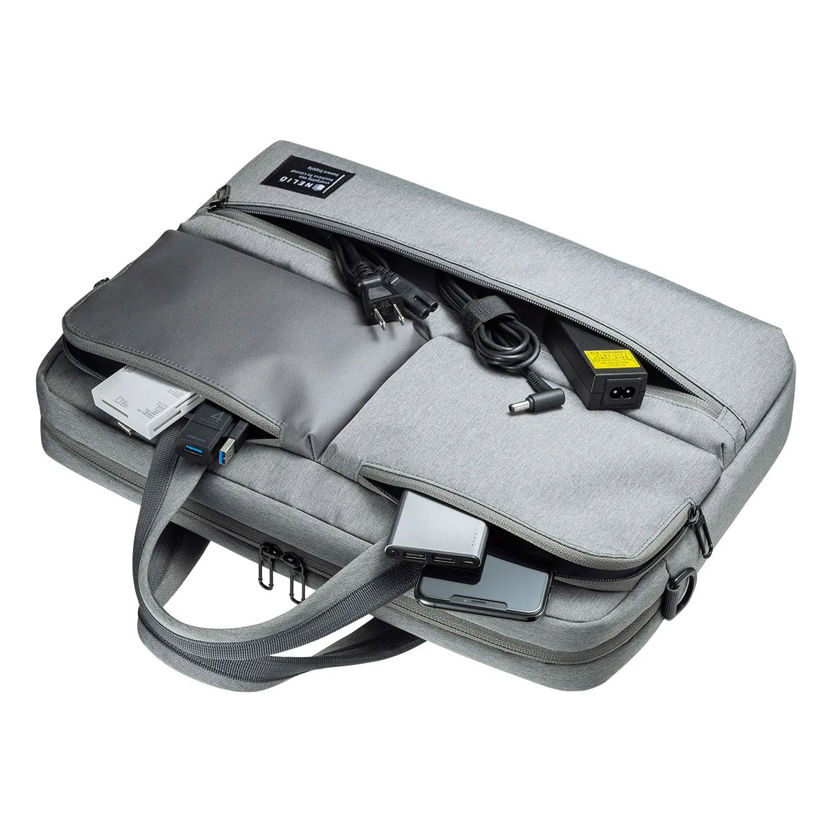 Casual PC Bag BAG-CA10GY