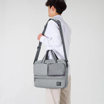 Casual PC Bag BAG-CA10GY