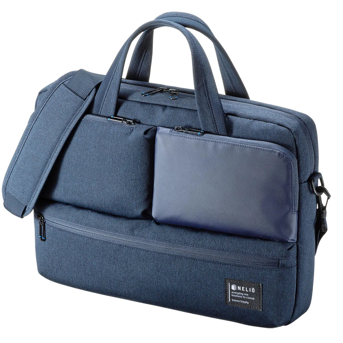 カジュアルPCバッグ BAG-CA10NV