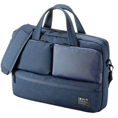 カジュアルPCバッグ BAG-CA10NV