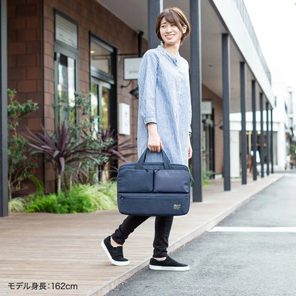 カジュアルPCバッグ BAG-CA10NV