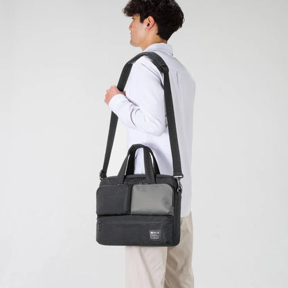 Casual PC Bag BAG-CA11BK