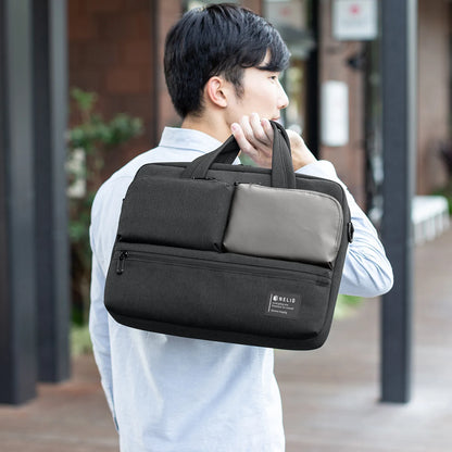 Casual PC Bag BAG-CA11BK