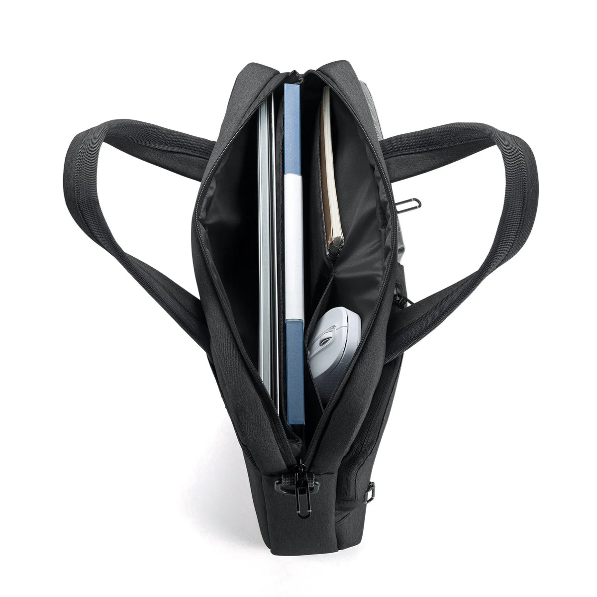 Casual PC Bag BAG-CA11BK