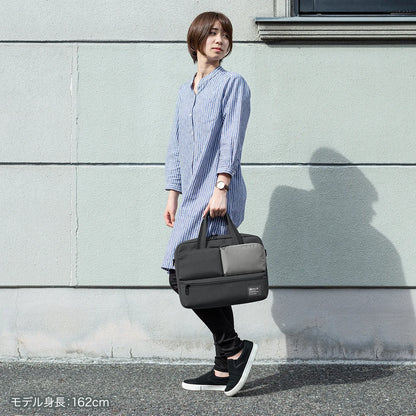 Casual PC Bag BAG-CA11BK