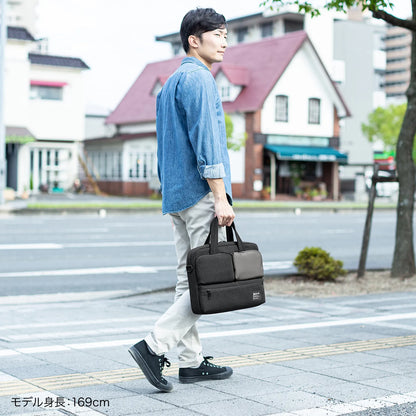 Casual PC Bag BAG-CA11BK