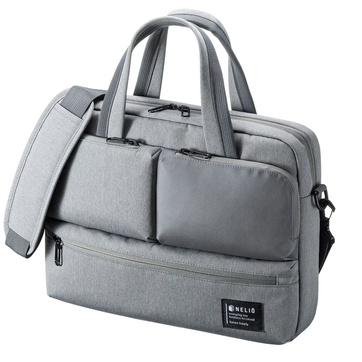 Casual PC Bag BAG-CA11GY