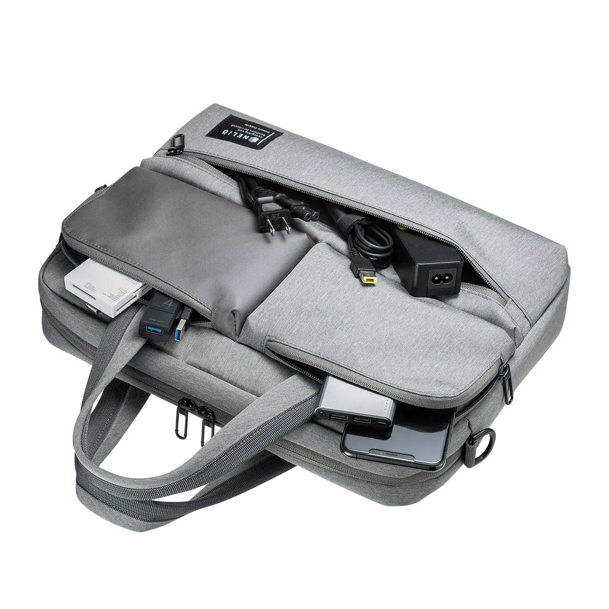 Casual PC Bag BAG-CA11GY