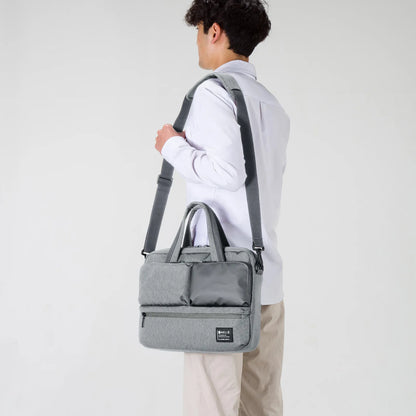 Casual PC Bag BAG-CA11GY