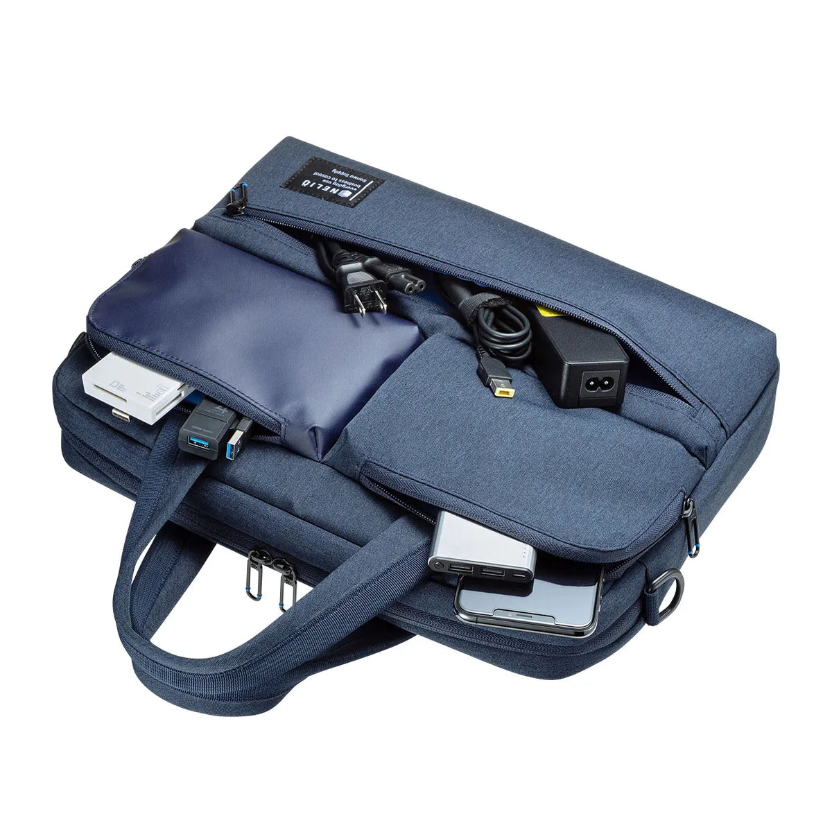Casual PC Bag BAG-CA11NV