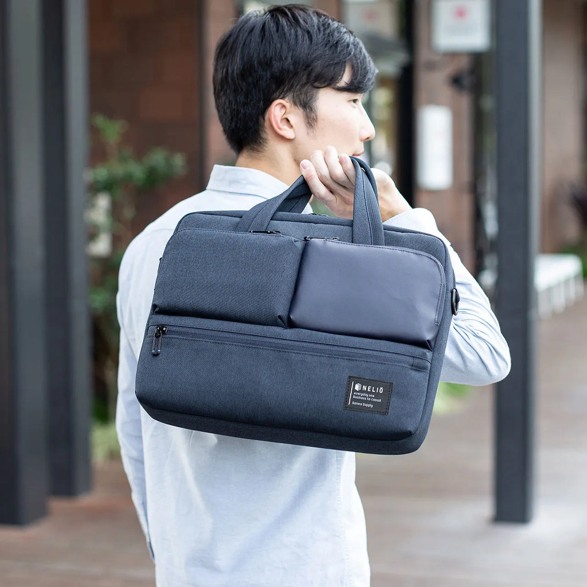 Casual PC Bag BAG-CA11NV