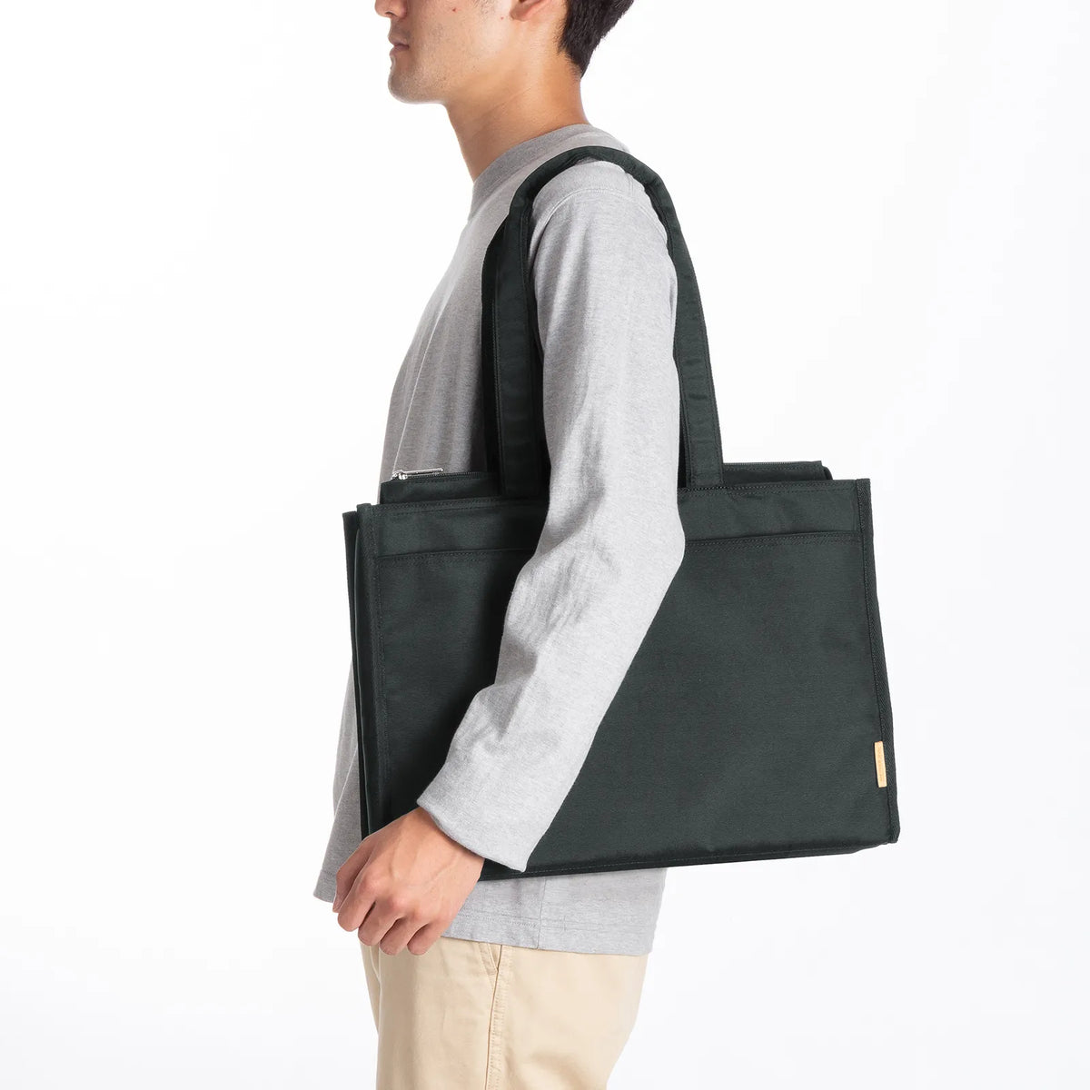 Casual PC Bag BAG-CA13BK