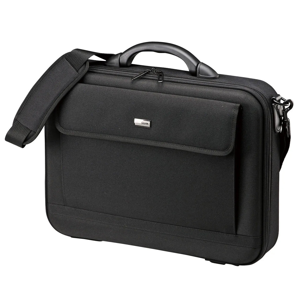 Semi-hard PC case BAG-EVA5BKN