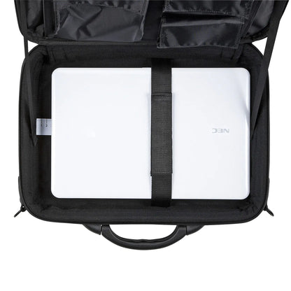 Semi-hard PC case BAG-EVA5BKN
