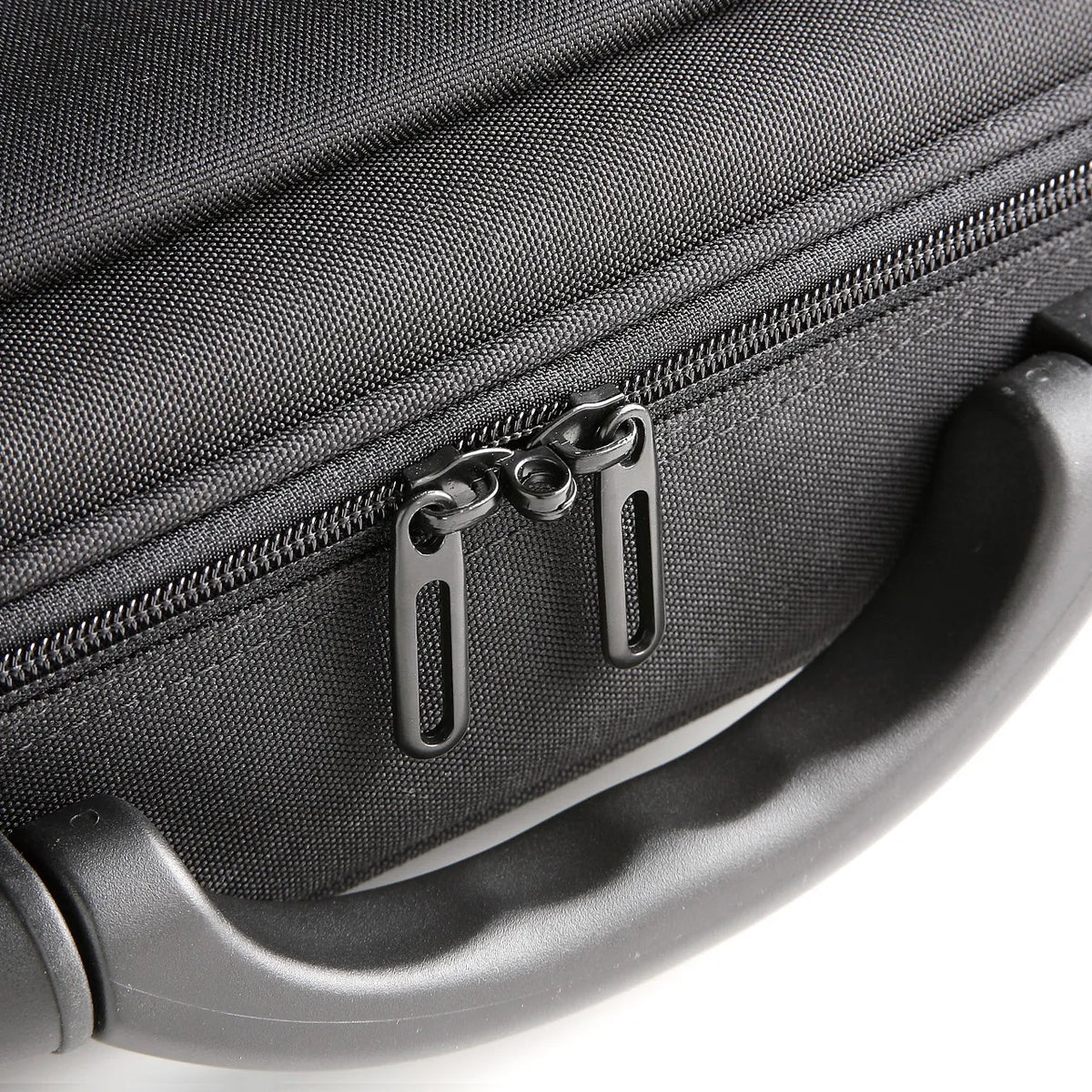 Semi-hard PC case BAG-EVA5BKN