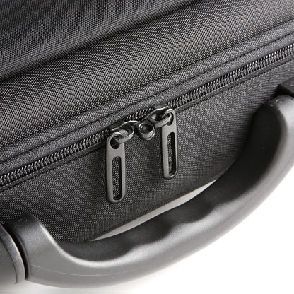 Semi-hard PC case BAG-EVA5BKN