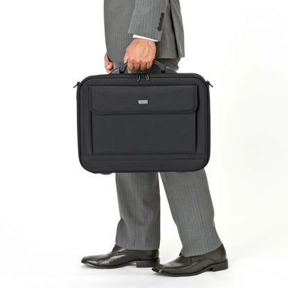 Semi-hard PC case BAG-EVA5BKN