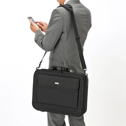 Semi-hard PC case BAG-EVA5BKN