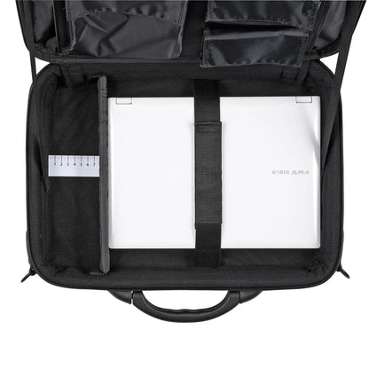 Semi-hard PC case BAG-EVA5BKN