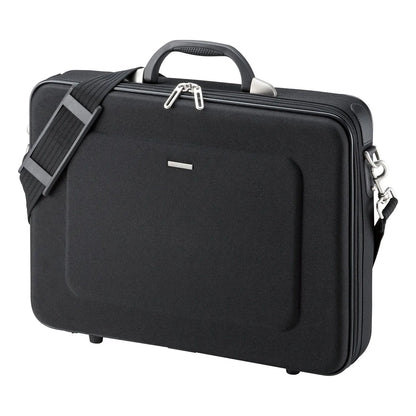Semi-hard PC case BAG-EVA6BKN