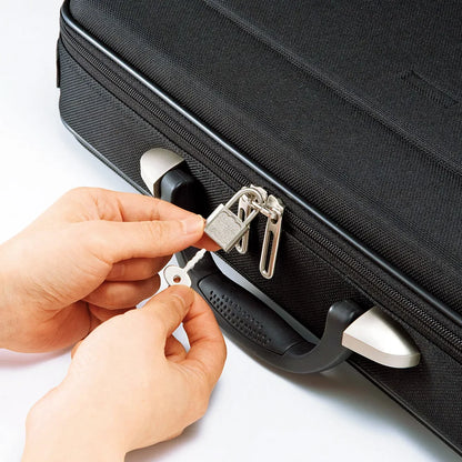 Semi-hard PC case BAG-EVA6BKN
