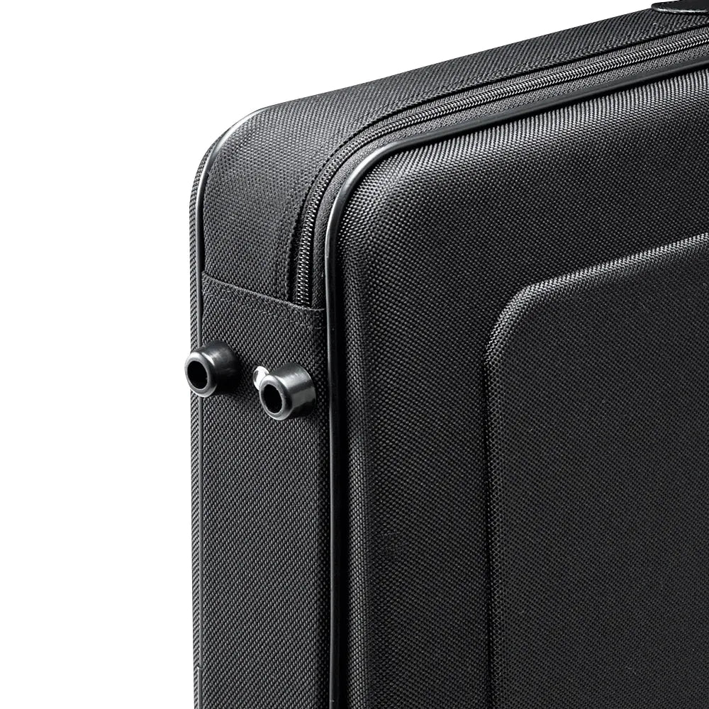 Semi-hard PC case BAG-EVA6BKN
