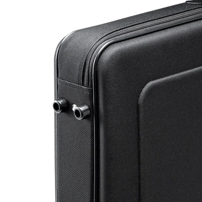 Semi-hard PC case BAG-EVA6BKN