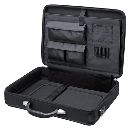 Semi-hard PC case BAG-EVA6BKN