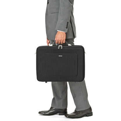 Semi-hard PC case BAG-EVA6BKN