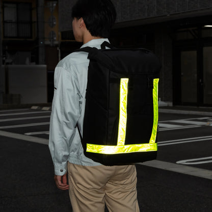 Work backpack BAG-GEN1BK